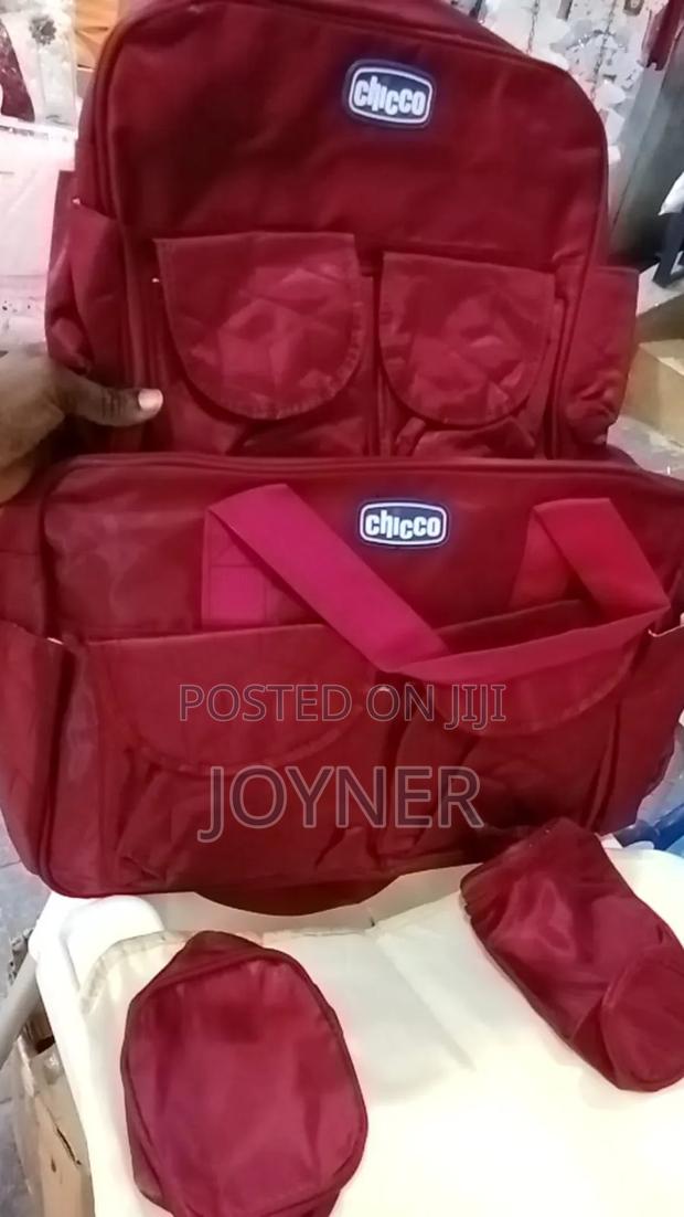 Diaper Bag