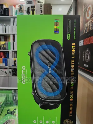 Oraimo Spacebox Pro