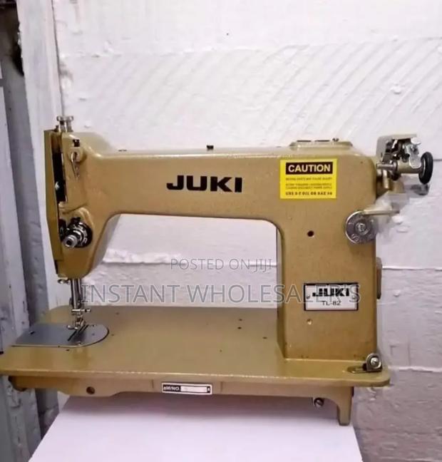 Juki Tl 82 Quality Sewing Machine - main view