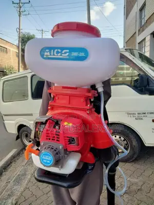 Brand New Knapsack Mist Blower