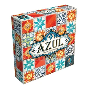 Azul Family Game