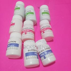 Ph Meter Calibration Buffer Solutions - thumbnail 2