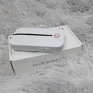 4g+ Lte Mobile Wifi Mt10 - thumbnail 2