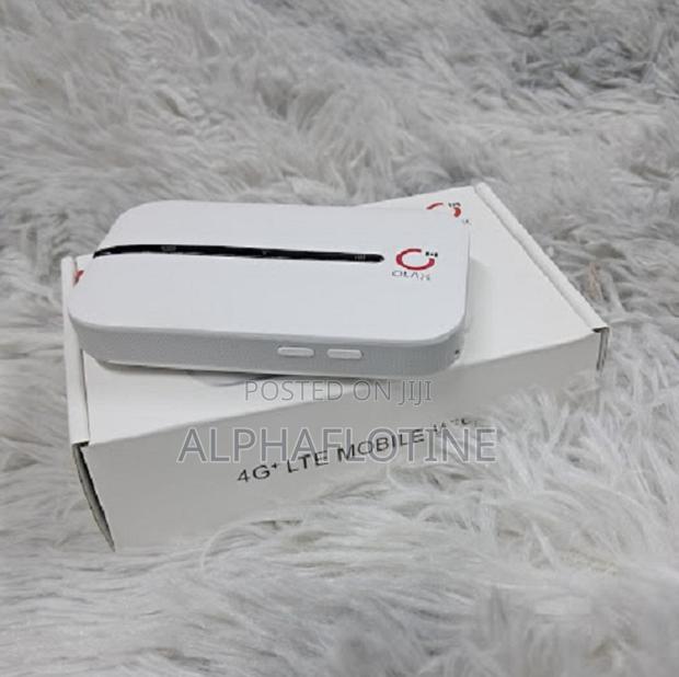 4g+ Lte Mobile Wifi Mt10 - main view