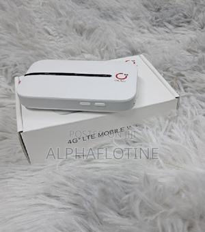 Lte 150 MBPS 3000mah Mobile Wifi Mt-10 - thumbnail 2