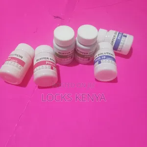 Aquarium Ph Buffer Solutions