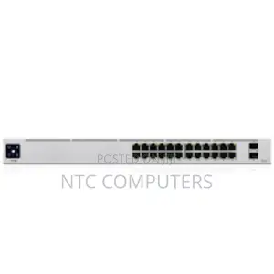 Unifi Usw-Pro-24-Poe Full Poe (16)