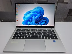 Laptop HP EliteBook 1040 G8 32GB Intel Core i7 SSD 512GB