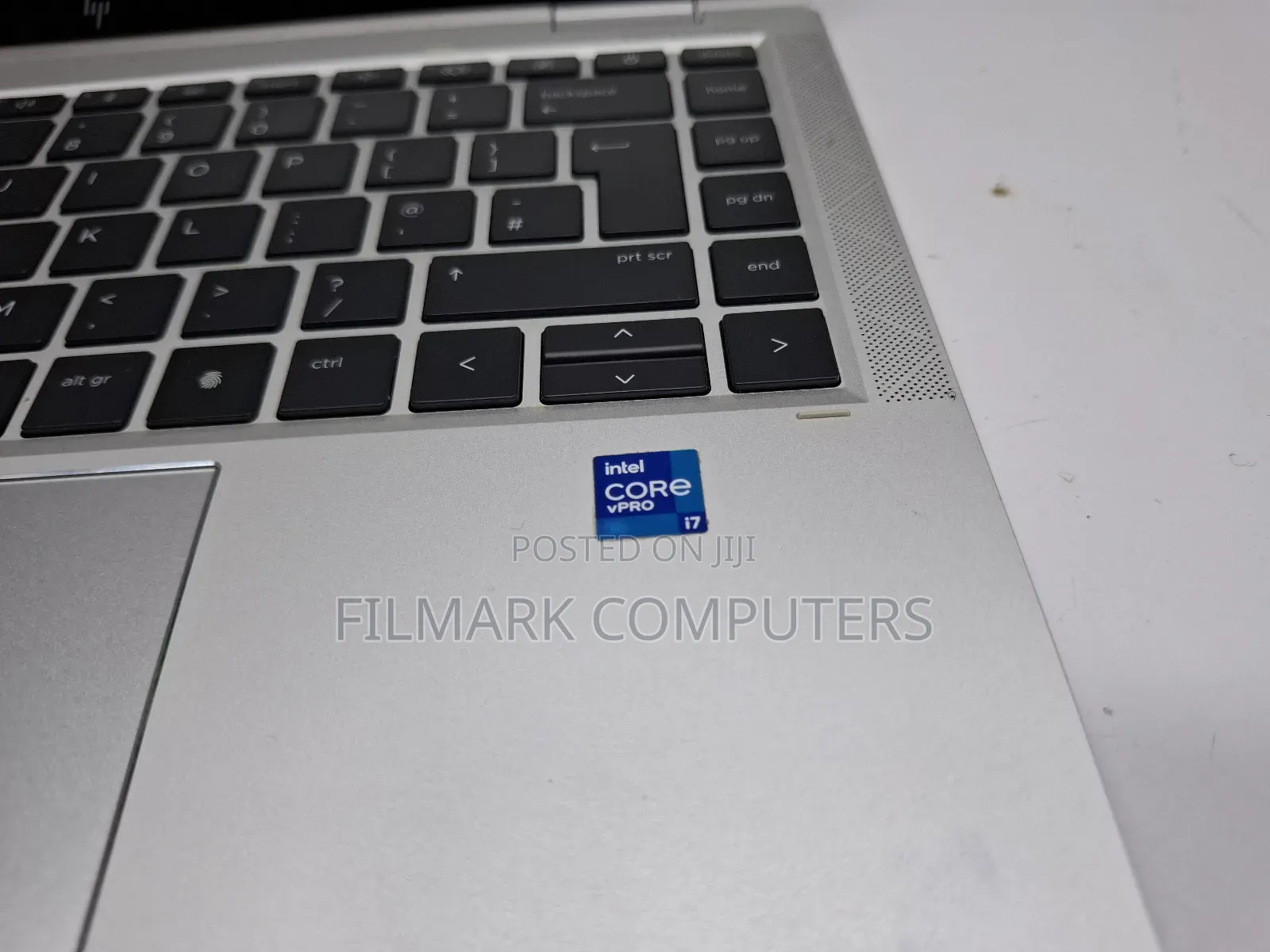 Laptop HP EliteBook 1040 G8 32GB Intel Core i7 SSD 512GB