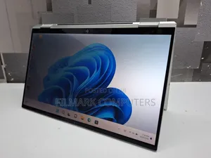 Laptop HP EliteBook 1040 G8 32GB Intel Core i7 SSD 512GB