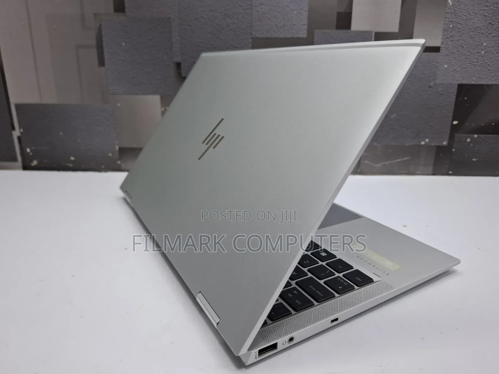 Laptop HP EliteBook 1040 G8 32GB Intel Core i7 SSD 512GB