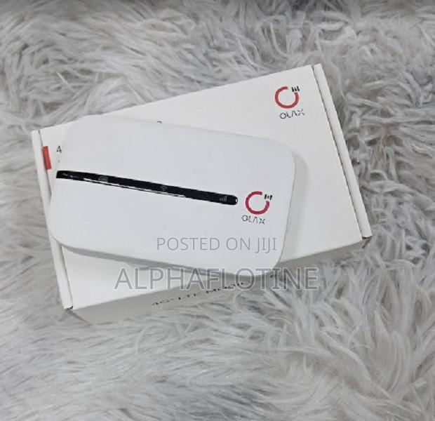 Olax 4g + Mifi Lte 150mbps - main view