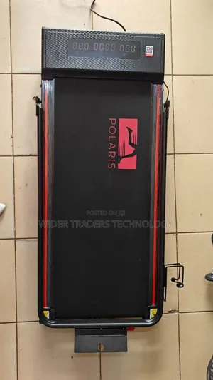 Polaris Walking Pad
