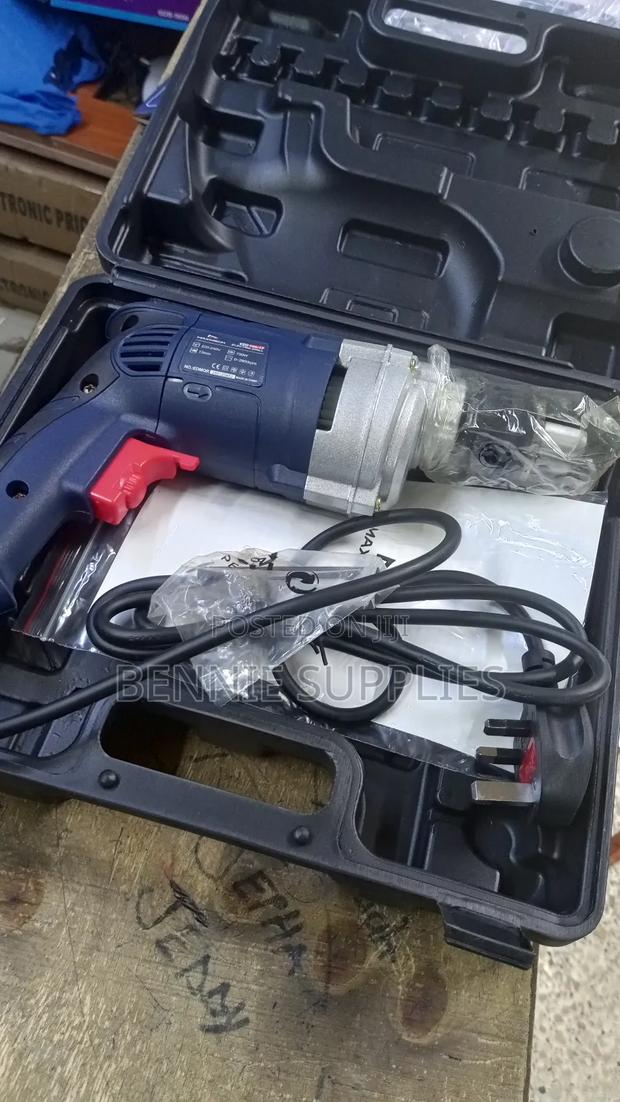Electric Maxmech Drill Machine / New Impact Drill 750watts