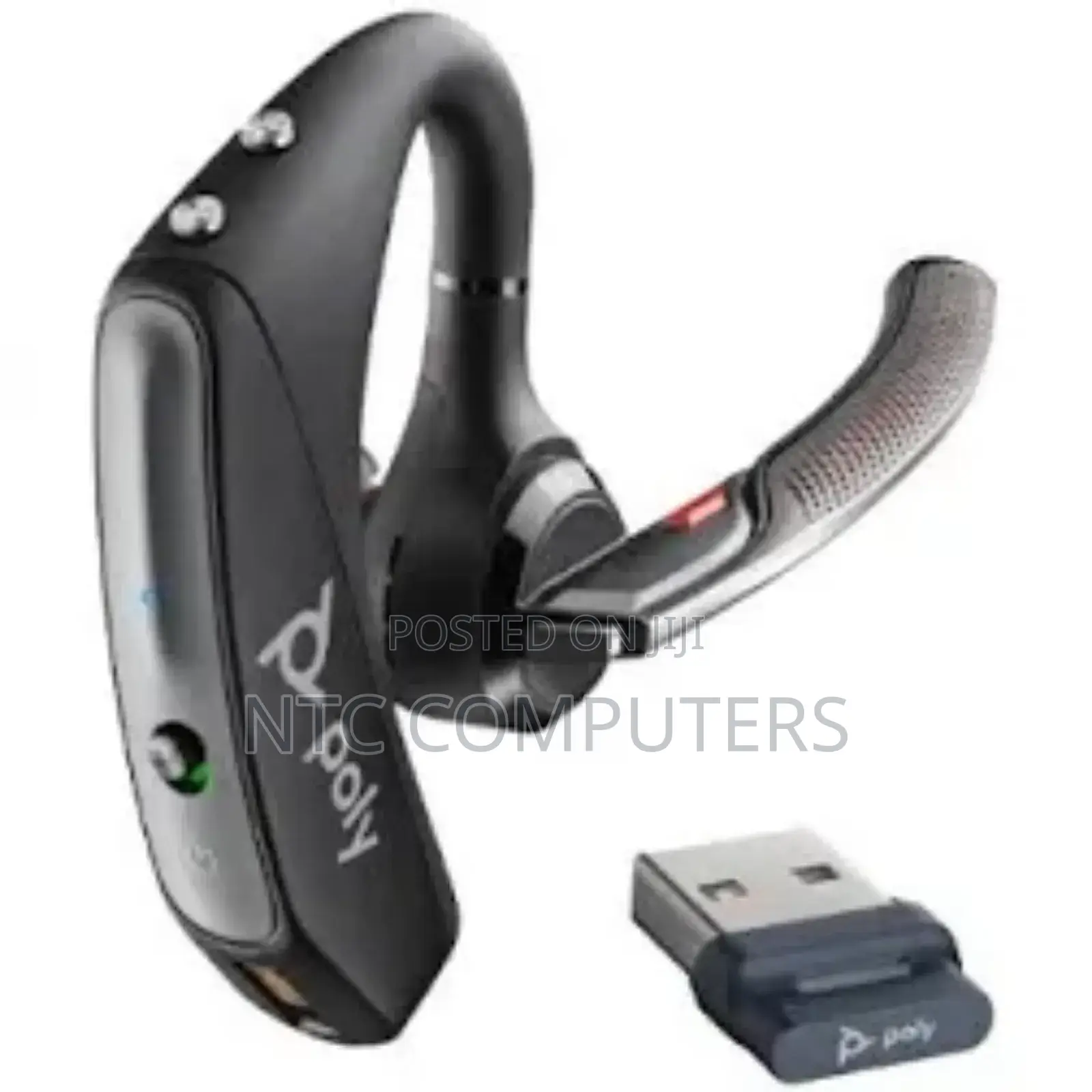 Plantronics Voyager 5200uc (Mono)