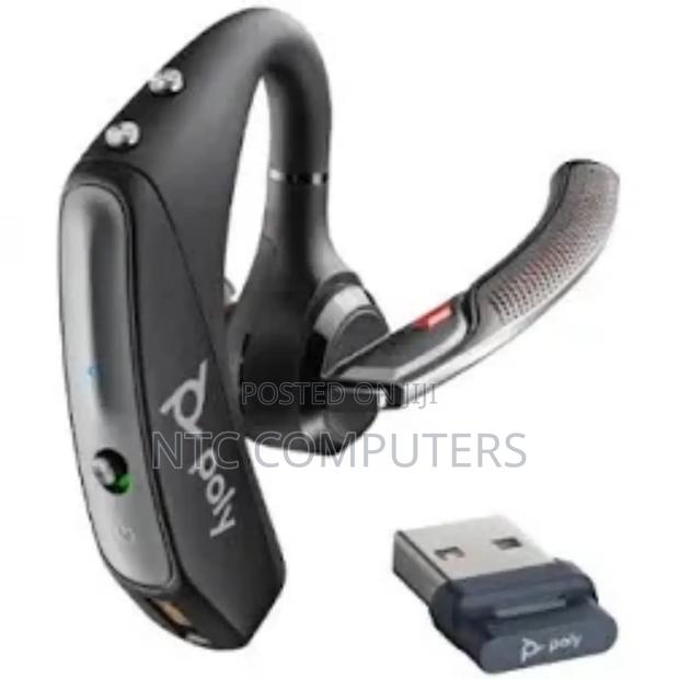 Plantronics Voyager 5200uc (Mono)