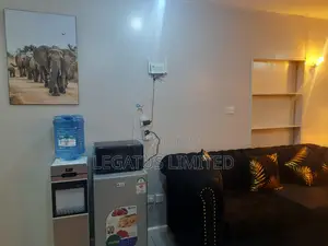 Fully Furnished Airbnb Studio With Pool In Ongata Rongai