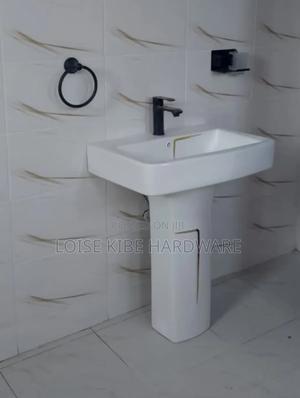 Modern Dinning Handwash Basin - main view