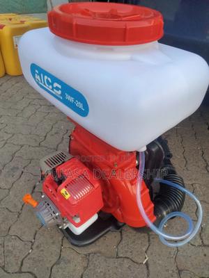 Gasoline 4stroke Aico Mist Sprayer/Mist Blower - thumbnail 2