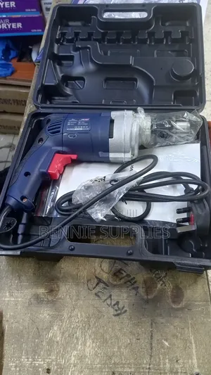 Affordable Impact Drill 750watts / Electric Drill