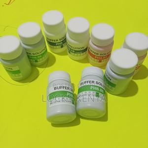 Ph 4.01, 6.86, 9.18 Buffer Solutions - main view