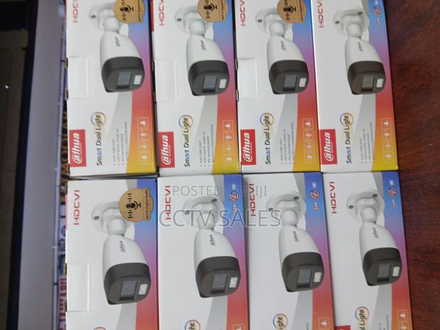 Dh-Hac-Hfw1200clp-Il-a Bullet Camera