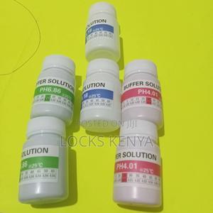 High Stability Ph Buffer Solutions - thumbnail 2