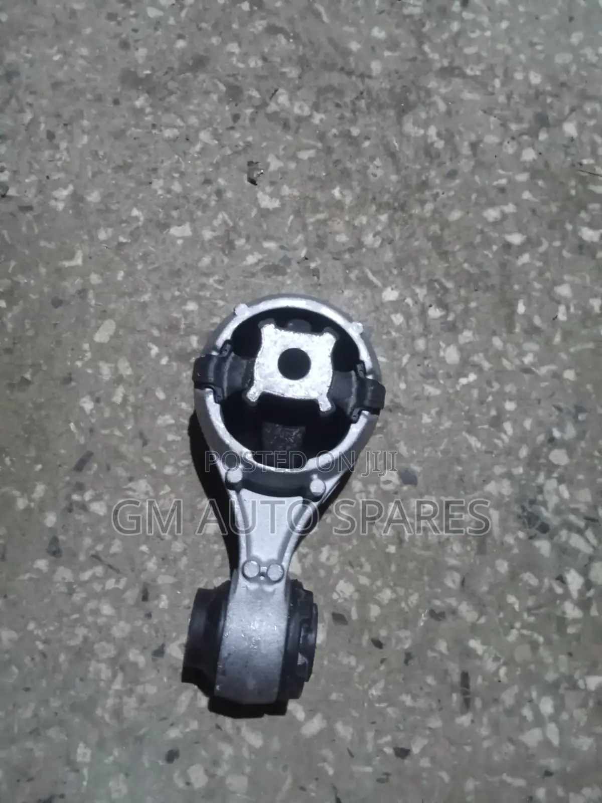 Nissan Dualis, Xtrail Front Engine Mount