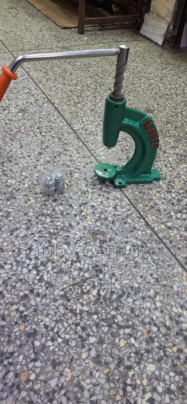 Button Press - thumbnail 2