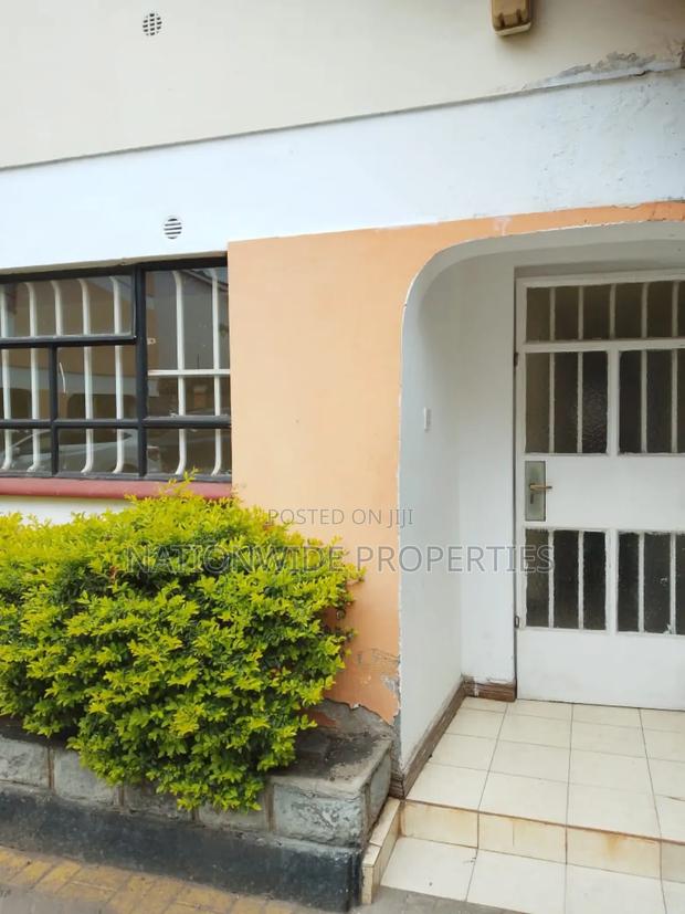 Studio Apartment in Valley Arcade for rent - main view