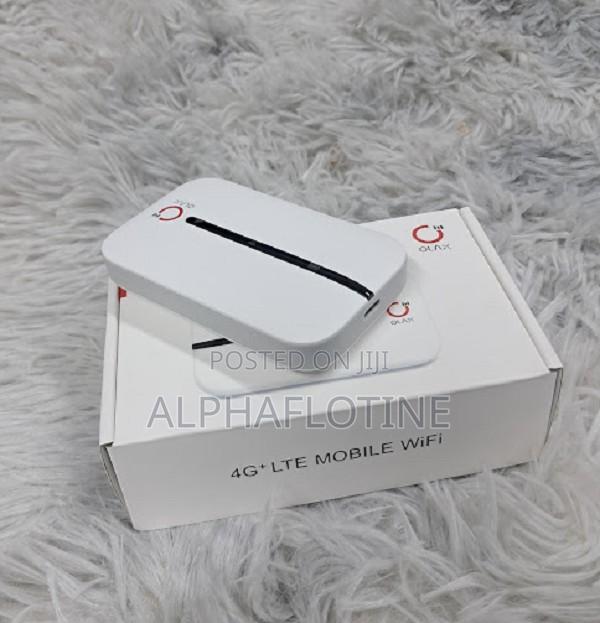 Olax Mt10 4g Lte Pocket Wifi Hotspot Mifi