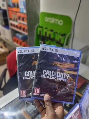 C.O.D Black Ops 6 Playstation 5 ! - thumbnail 2