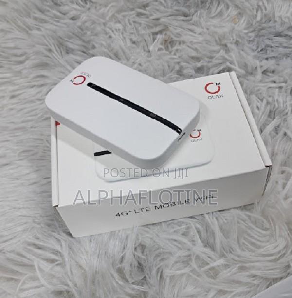 Mt10 4g Lte Pocket Wifi Hotspot Mifi With Sim Card Slot