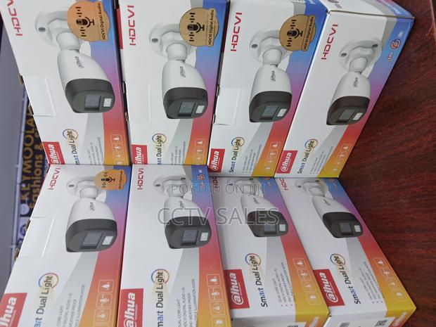 Hdcvi Bullet Hd Camera - main view