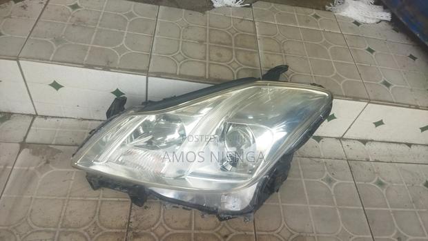 Toyota Crown Grs202 Xenon Headlight - thumbnail 4