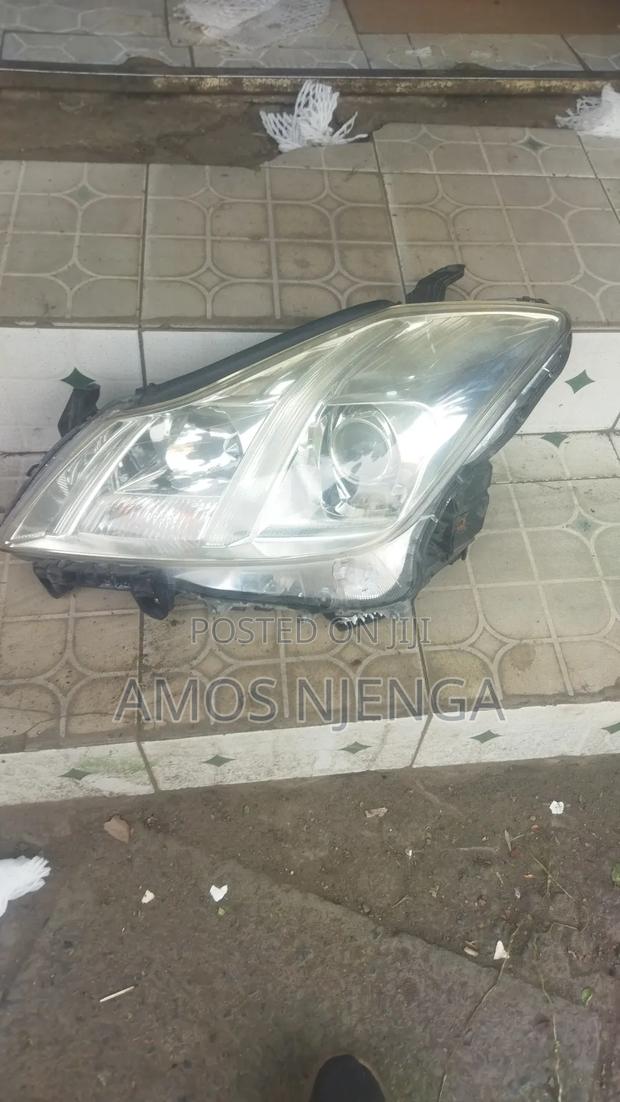 Toyota Crown Grs202 Xenon Headlight - thumbnail 5