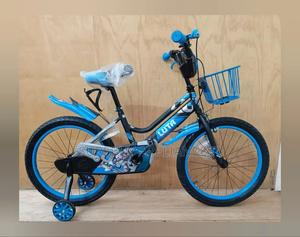 Luta Sport Bicycle Size 20 - thumbnail 2