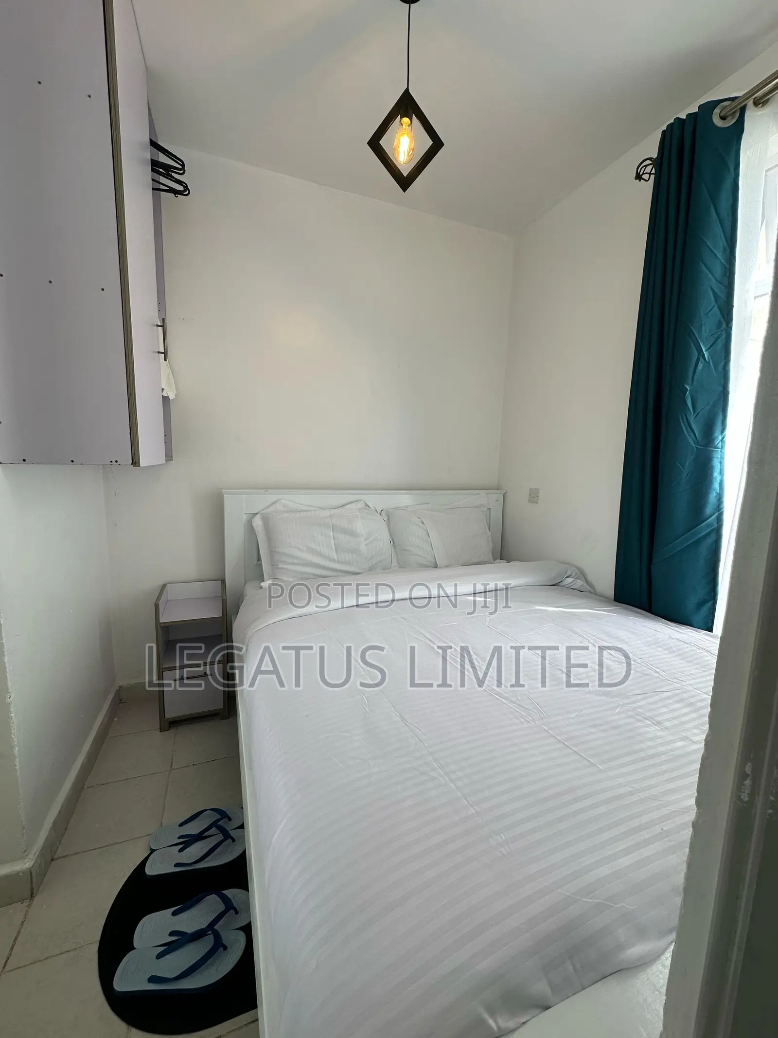 Studio Airbnb , Racecourse Near the Junction Mall - Legatus Cozy Homes