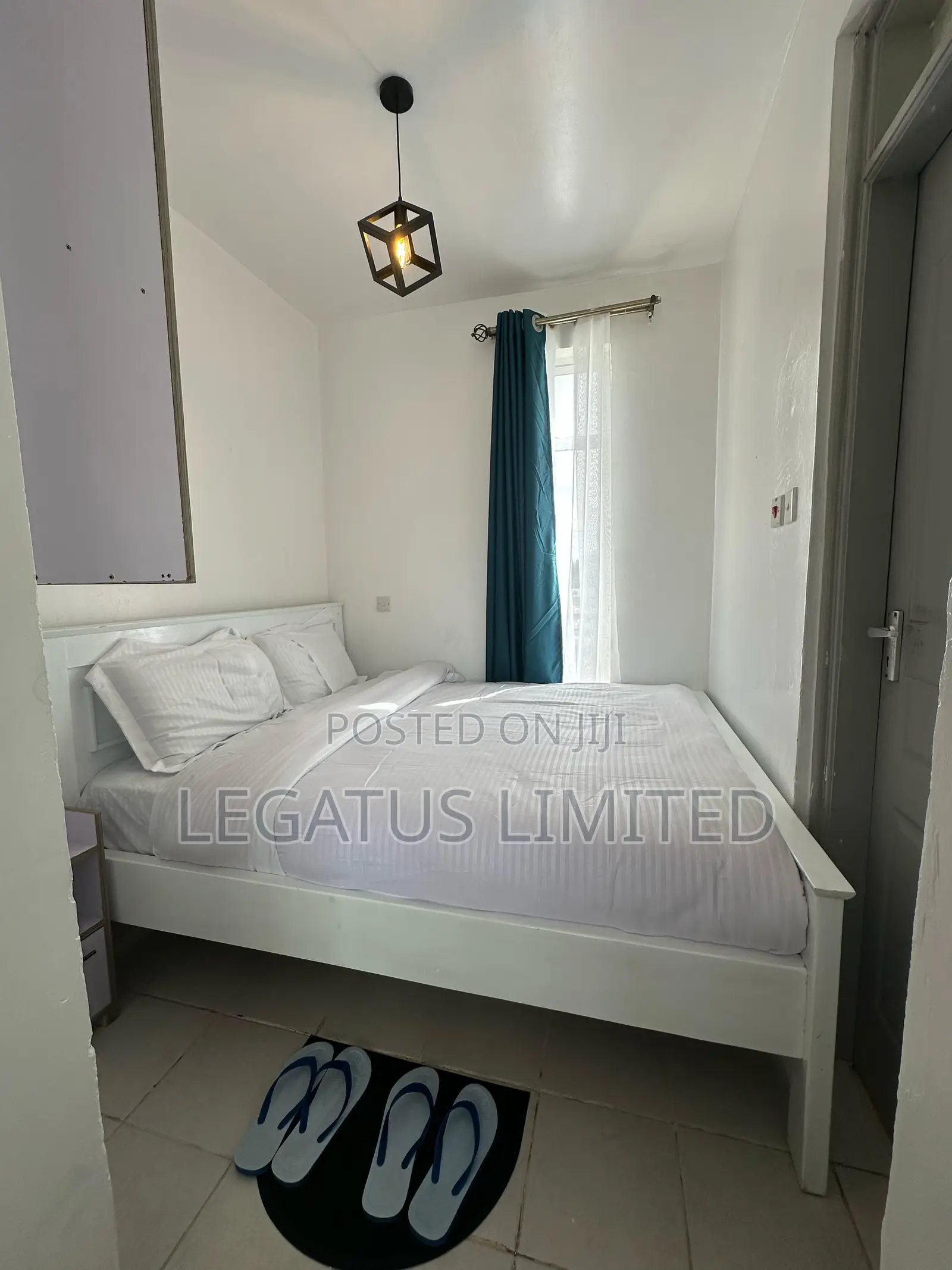 Studio Airbnb , Racecourse Near the Junction Mall - Legatus Cozy Homes