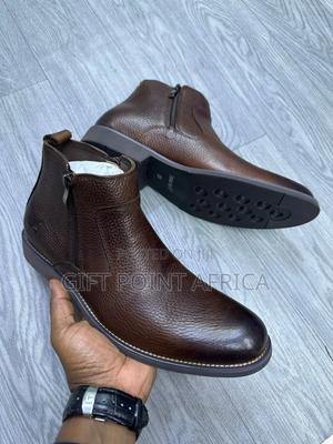 Clarks Boots And Wetlook LowcutLimited Edition - thumbnail 2
