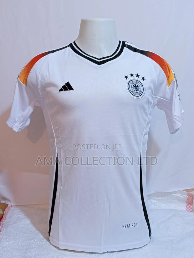 Be Seen, Represent Your Team – Fan Jerseys Available - thumbnail 2