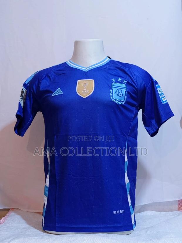 Be Seen, Represent Your Team – Fan Jerseys Available - thumbnail 8