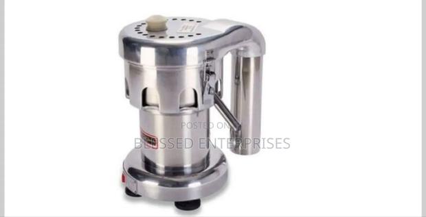 Contrifugal Juicer /Quality Juicer Machine