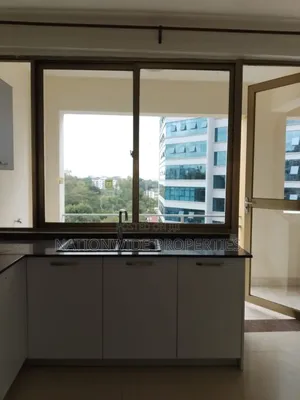 3bdrm Apartment in Kilimani for rent