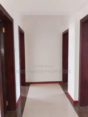 3bdrm Apartment in Kilimani for rent