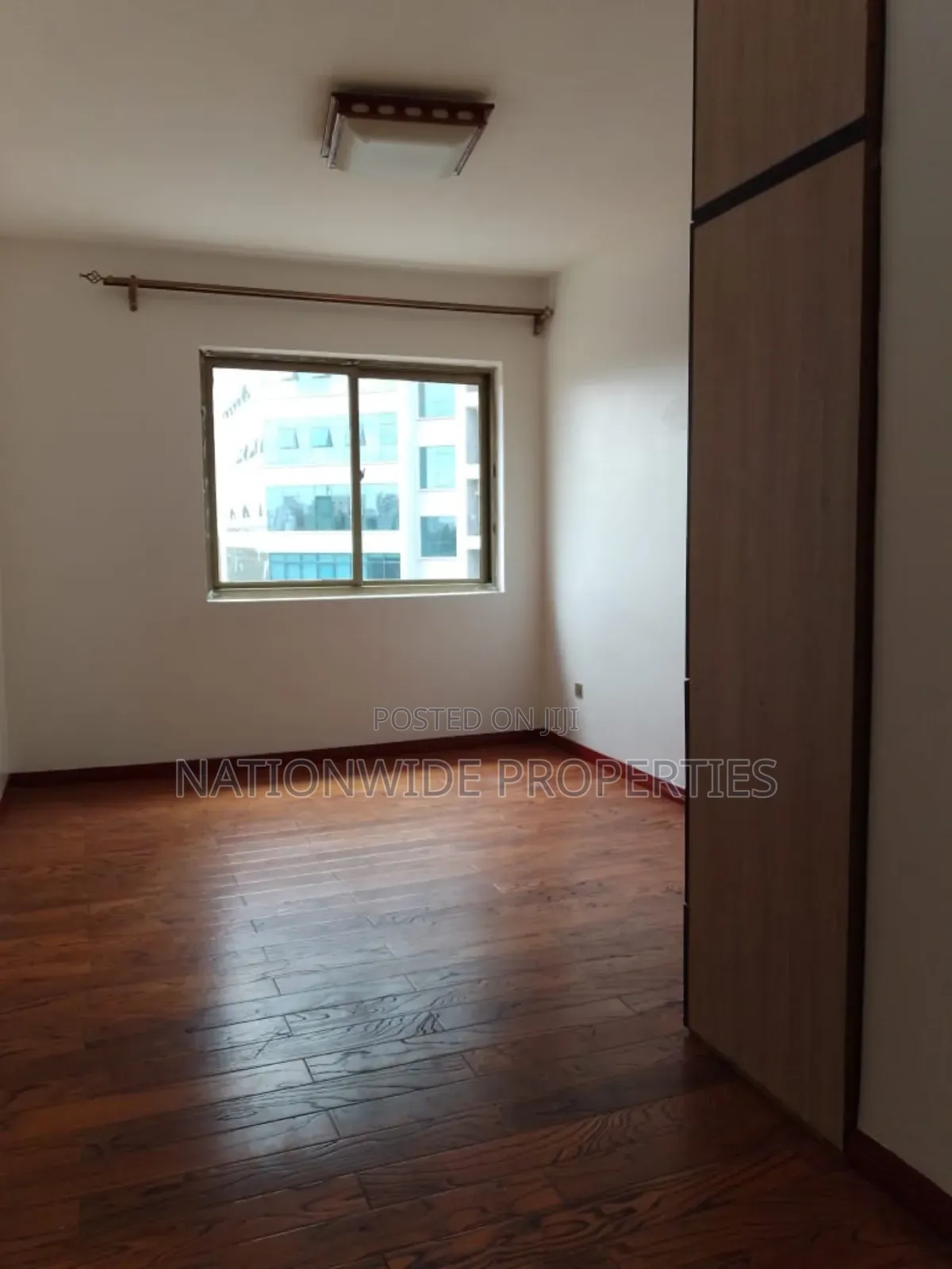 3bdrm Apartment in Kilimani for rent