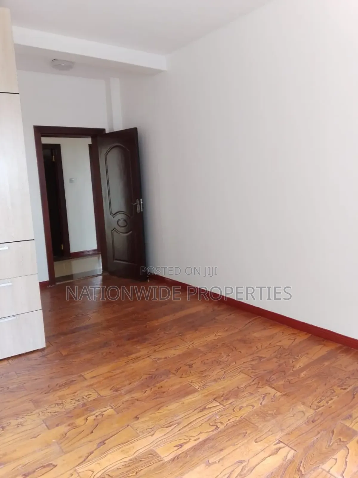 3bdrm Apartment in Kilimani for rent
