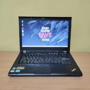 New Laptop Lenovo ThinkPad T420s 8GB Intel Core I5 HDD 500GB