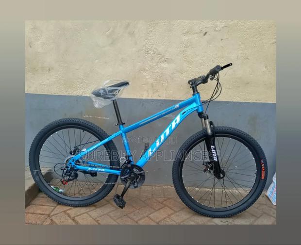 Luta Mountain Bike Size 26 - main view