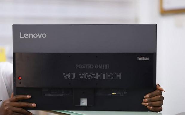 Lenovo Thinkvision S24i-30 23.8" 1080 Monitor